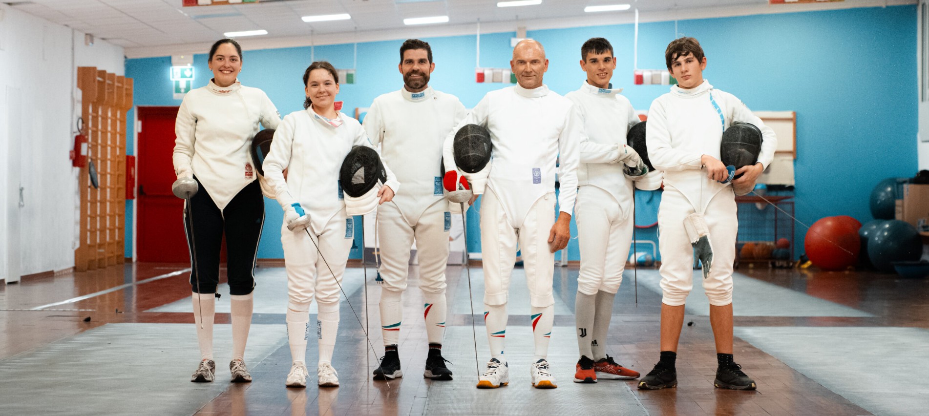 Squadra Scherma Conegliano