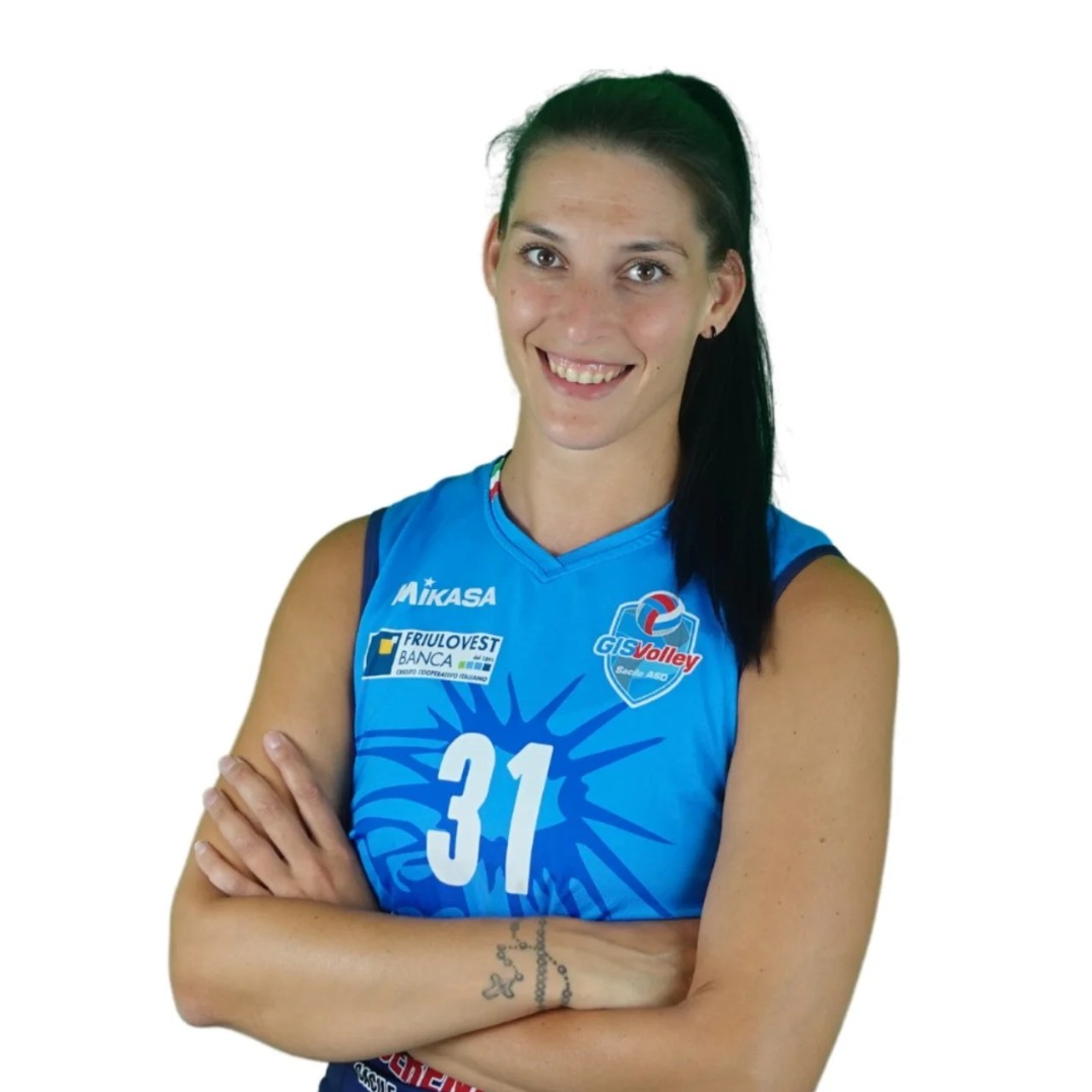 Elena Robazza